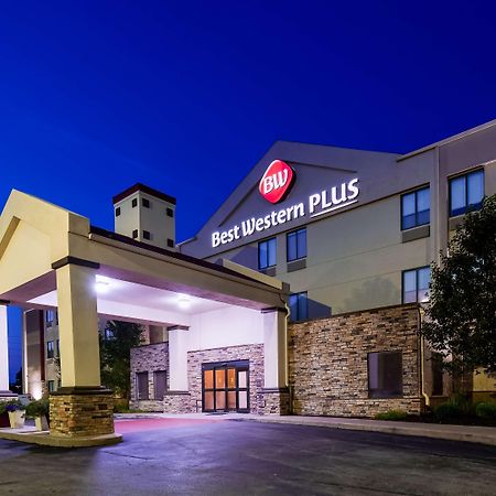 Best Western Plus Lee'S Summit Hotel & Suites Екстер'єр фото