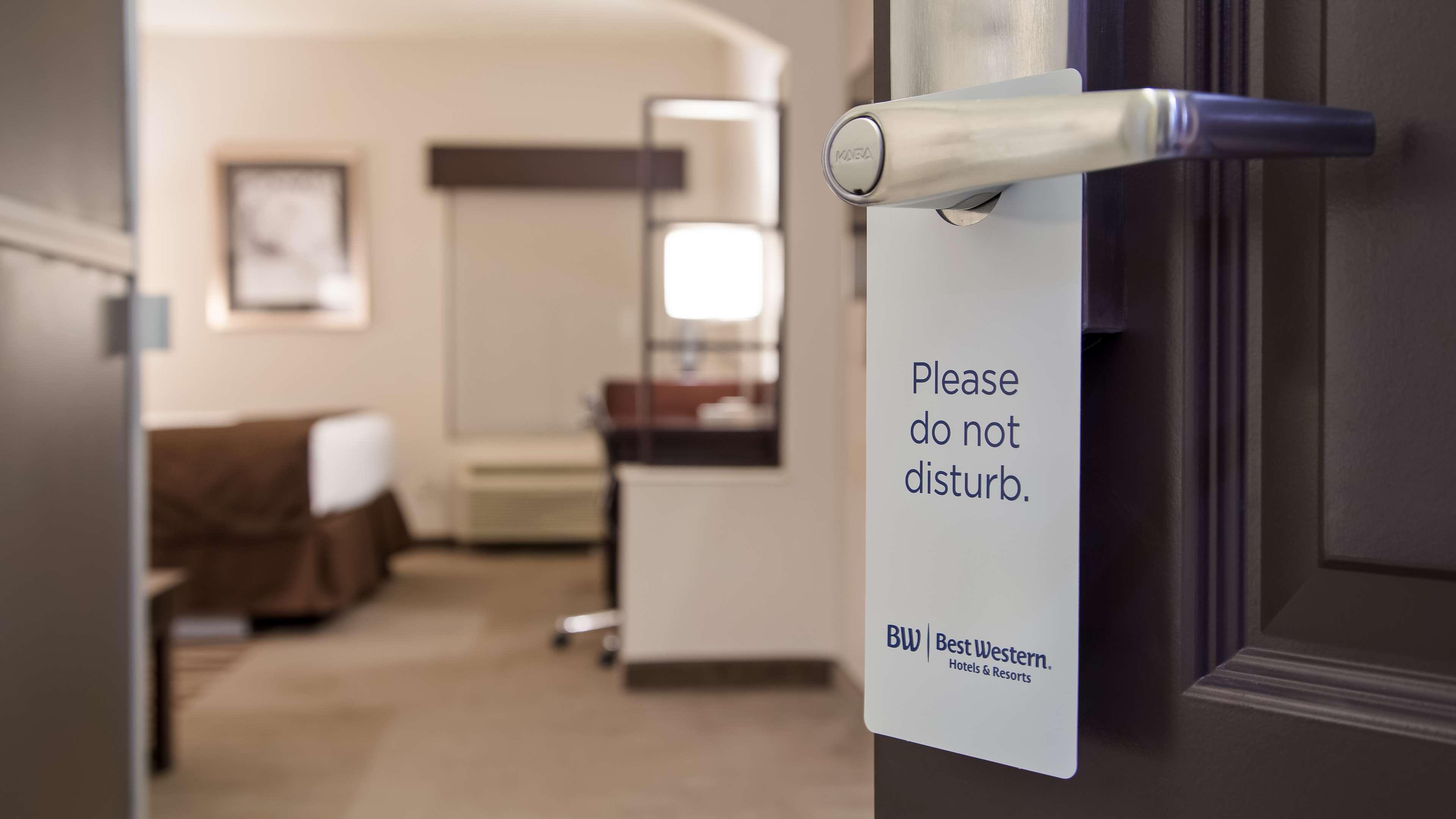 Best Western Plus Lee'S Summit Hotel & Suites Екстер'єр фото