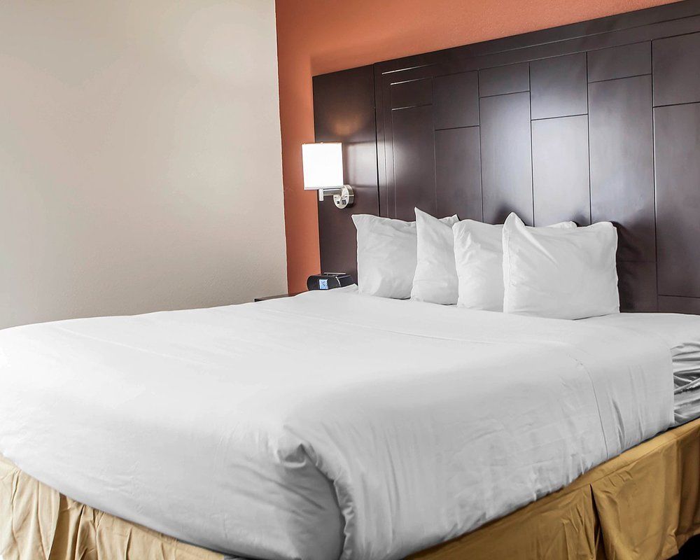 Best Western Plus Lee'S Summit Hotel & Suites Екстер'єр фото
