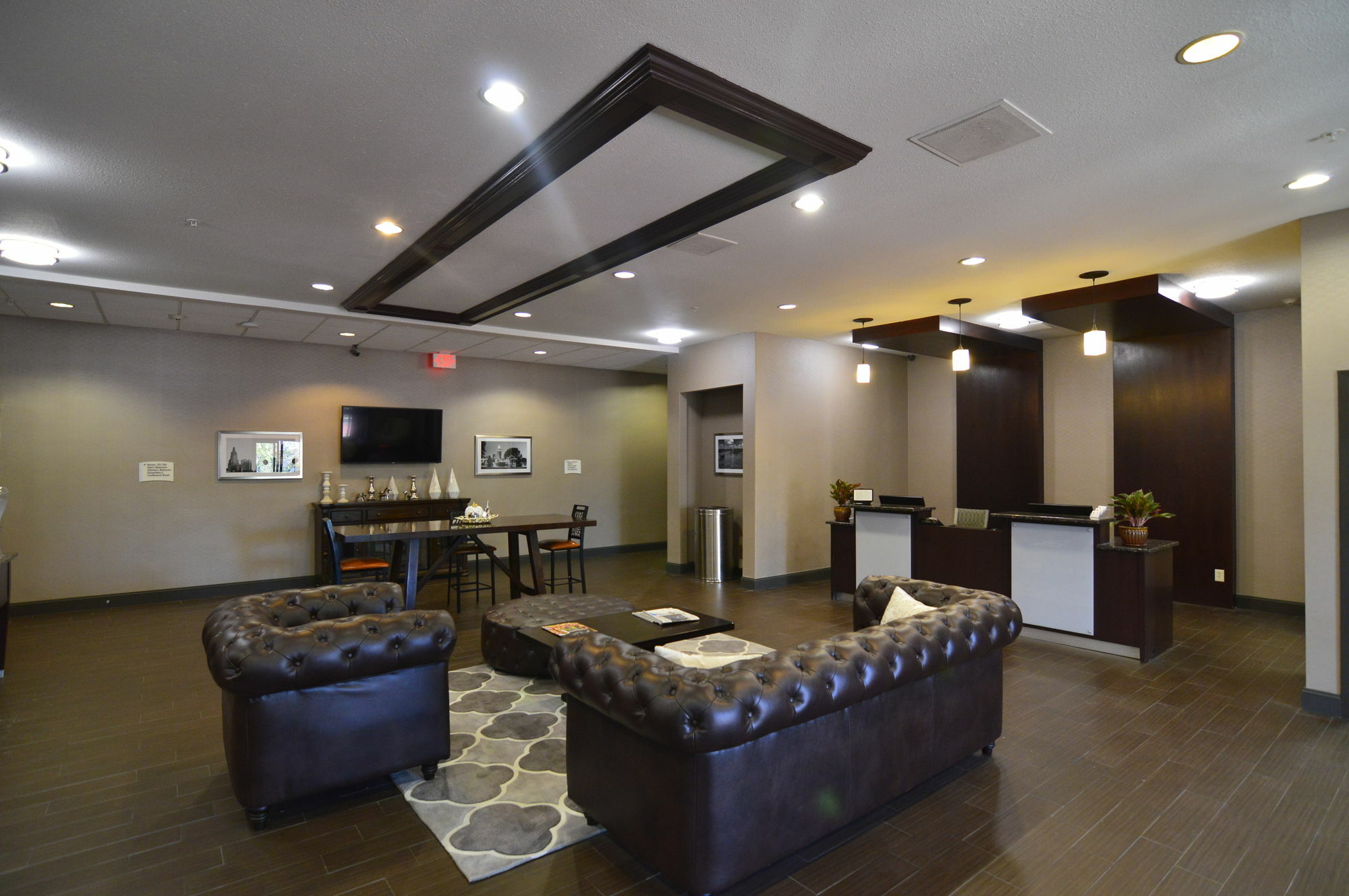 Best Western Plus Lee'S Summit Hotel & Suites Екстер'єр фото